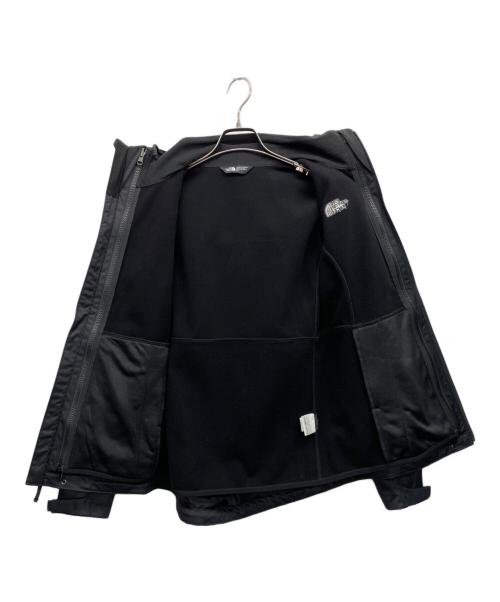 THE NORTH FACE（ザ ノース フェイス）THE NORTH FACE (ザ ノース フェイス) マウンテンパーカー ブラック サイズ:Sの古着・服飾アイテム
