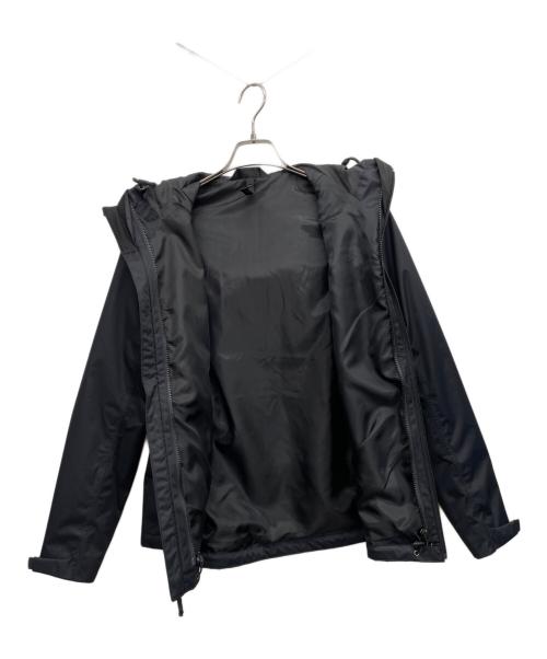 THE NORTH FACE（ザ ノース フェイス）THE NORTH FACE (ザ ノース フェイス) マウンテンパーカー ブラック サイズ:Sの古着・服飾アイテム