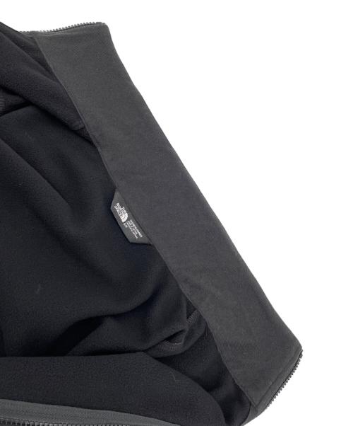THE NORTH FACE（ザ ノース フェイス）THE NORTH FACE (ザ ノース フェイス) マウンテンパーカー ブラック サイズ:Sの古着・服飾アイテム