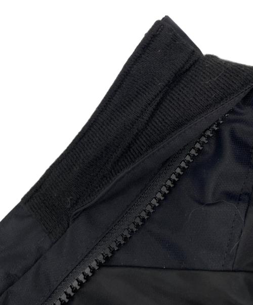 THE NORTH FACE（ザ ノース フェイス）THE NORTH FACE (ザ ノース フェイス) マウンテンパーカー ブラック サイズ:Sの古着・服飾アイテム