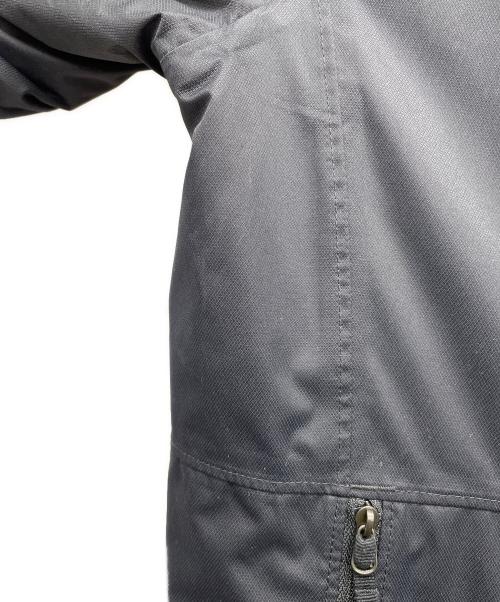 THE NORTH FACE（ザ ノース フェイス）THE NORTH FACE (ザ ノース フェイス) マウンテンパーカー ブラック サイズ:Sの古着・服飾アイテム