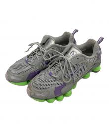 NIKE（ナイキ）の古着「 Shox TL Nova」｜グレー