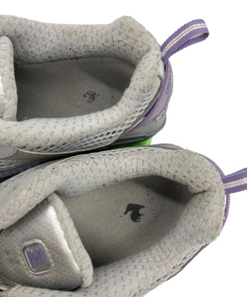 NIKE（ナイキ）NIKE (ナイキ)  Shox TL Nova グレー サイズ:27.5cmの古着・服飾アイテム