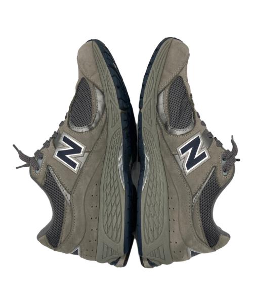NEW BALANCE（ニューバランス）NEW BALANCE (ニューバランス) スニーカー サイズ:28.5cmの古着・服飾アイテム