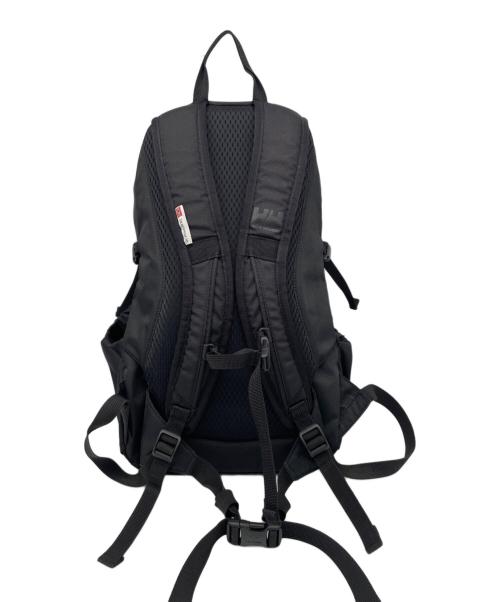 HH（ヘリ―ハンセン）HH (ヘリ―ハンセン) Skarstind20（スカルスティン20）　リュック ブラックの古着・服飾アイテム
