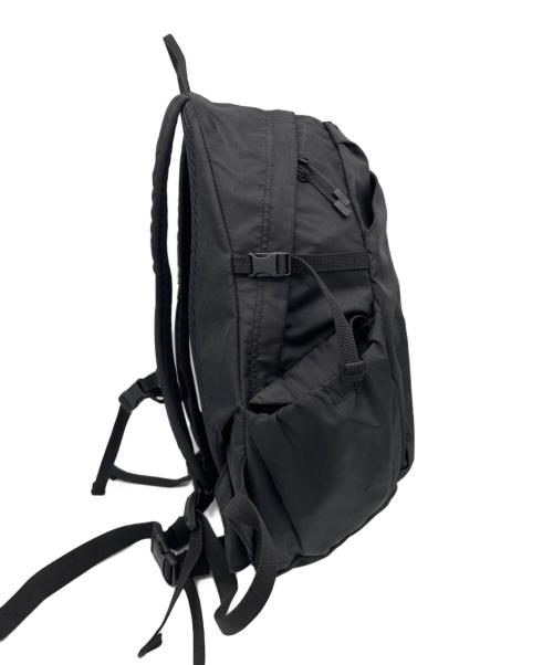HH（ヘリ―ハンセン）HH (ヘリ―ハンセン) Skarstind20（スカルスティン20）　リュック ブラックの古着・服飾アイテム