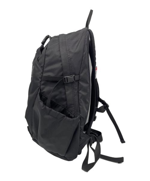 HH（ヘリ―ハンセン）HH (ヘリ―ハンセン) Skarstind20（スカルスティン20）　リュック ブラックの古着・服飾アイテム