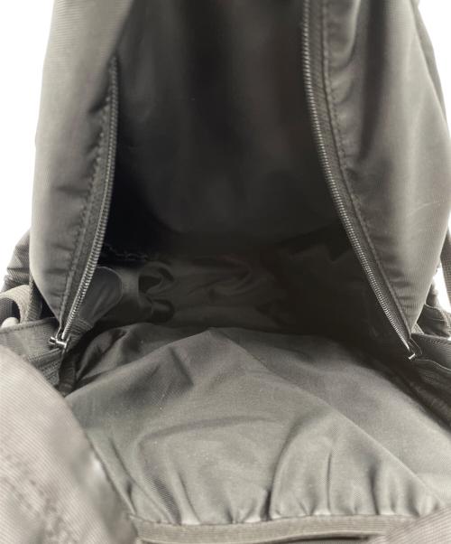 HH（ヘリ―ハンセン）HH (ヘリ―ハンセン) Skarstind20（スカルスティン20）　リュック ブラックの古着・服飾アイテム