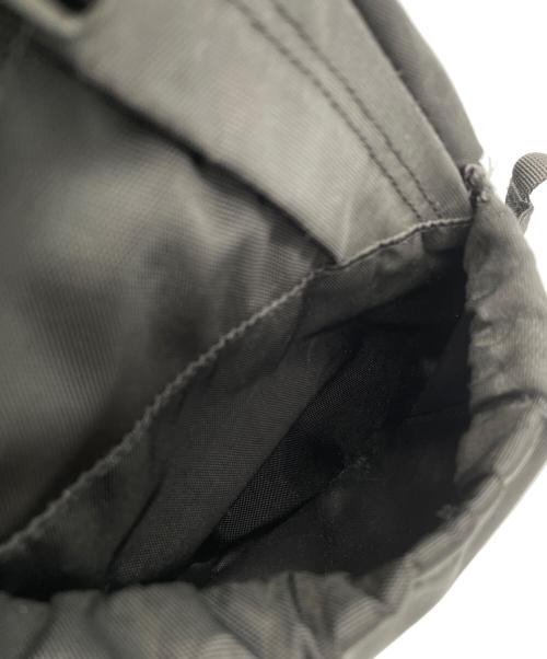 HH（ヘリ―ハンセン）HH (ヘリ―ハンセン) Skarstind20（スカルスティン20）　リュック ブラックの古着・服飾アイテム