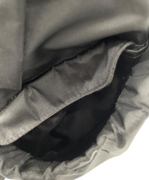 HH（ヘリ―ハンセン）HH (ヘリ―ハンセン) Skarstind20（スカルスティン20）　リュック ブラックの古着・服飾アイテム