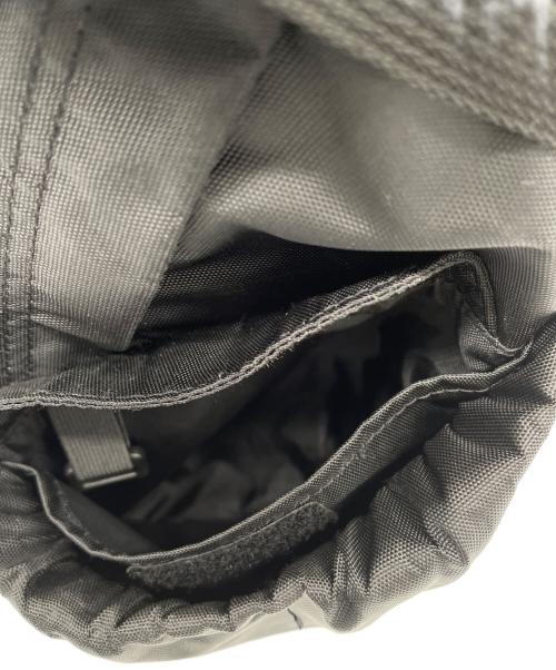 HH（ヘリ―ハンセン）HH (ヘリ―ハンセン) Skarstind20（スカルスティン20）　リュック ブラックの古着・服飾アイテム