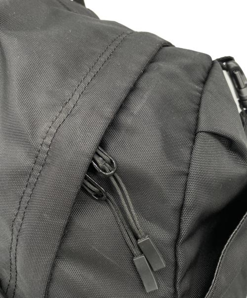 HH（ヘリ―ハンセン）HH (ヘリ―ハンセン) Skarstind20（スカルスティン20）　リュック ブラックの古着・服飾アイテム