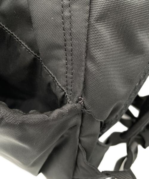 HH（ヘリ―ハンセン）HH (ヘリ―ハンセン) Skarstind20（スカルスティン20）　リュック ブラックの古着・服飾アイテム