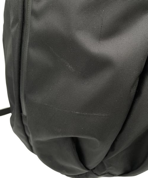 HH（ヘリ―ハンセン）HH (ヘリ―ハンセン) Skarstind20（スカルスティン20）　リュック ブラックの古着・服飾アイテム