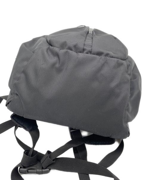 HH（ヘリ―ハンセン）HH (ヘリ―ハンセン) Skarstind20（スカルスティン20）　リュック ブラックの古着・服飾アイテム