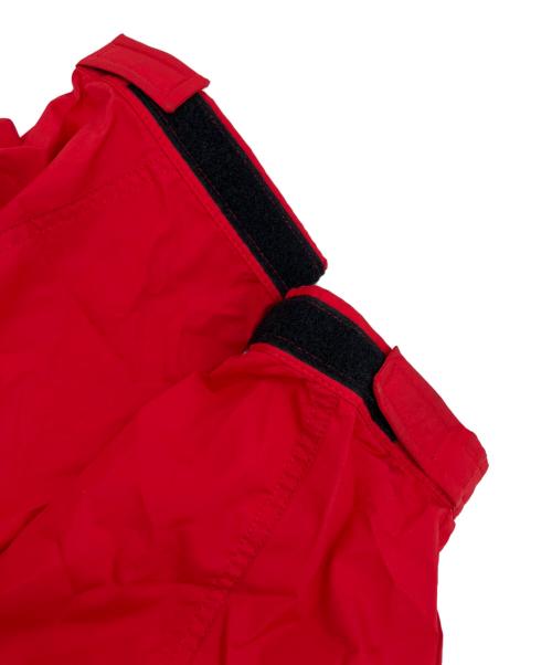 THE NORTH FACE（ザ ノース フェイス）THE NORTH FACE (ザ ノース フェイス) アノラックパーカー レッド サイズ:LARGEの古着・服飾アイテム