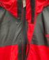 中古・古着 THE NORTH FACE (ザ ノース フェイス) アノラックパーカー レッド サイズ:LARGE：7000円