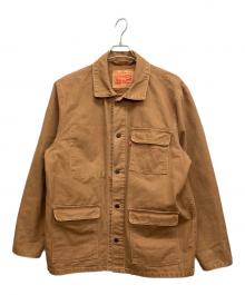 LEVI'S（リーバイス）の古着「ワークジャケット」