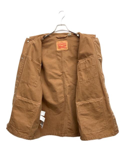 LEVI'S（リーバイス）LEVI'S (リーバイス) ワークジャケット サイズ:Mの古着・服飾アイテム