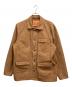 LEVI'S（リーバイス）の古着「ワークジャケット」