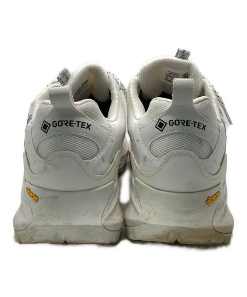 MERRELL（メレル）MERRELL (メレル) Moab Speed 2 GORE-TEX Bl ホワイト サイズ:28.5cmの古着・服飾アイテム