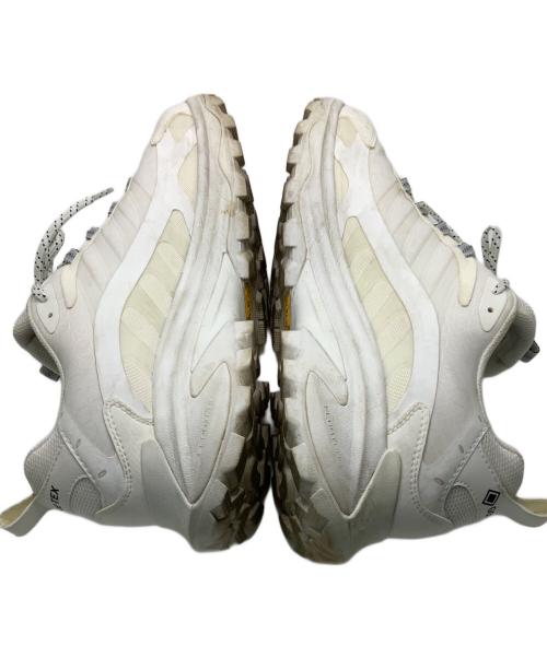 MERRELL（メレル）MERRELL (メレル) Moab Speed 2 GORE-TEX Bl ホワイト サイズ:28.5cmの古着・服飾アイテム