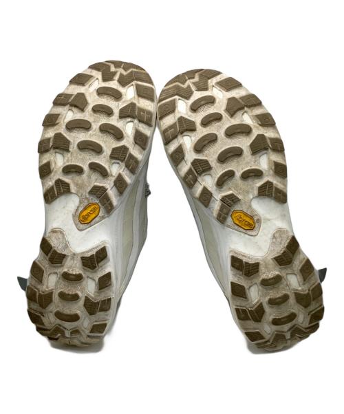 MERRELL（メレル）MERRELL (メレル) Moab Speed 2 GORE-TEX Bl ホワイト サイズ:28.5cmの古着・服飾アイテム