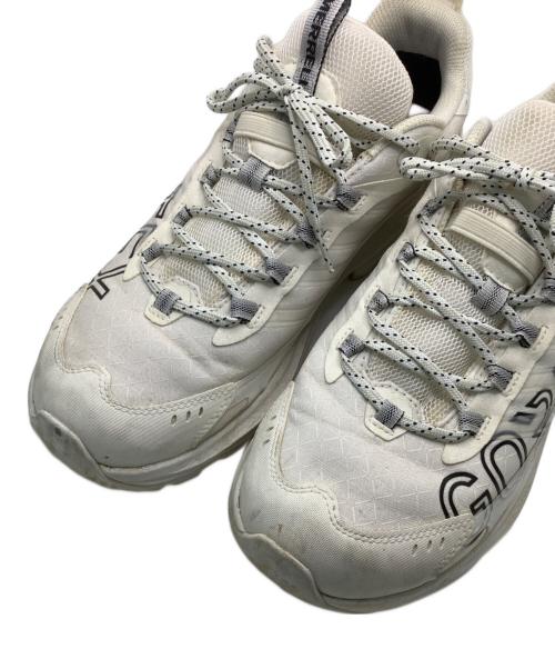 MERRELL（メレル）MERRELL (メレル) Moab Speed 2 GORE-TEX Bl ホワイト サイズ:28.5cmの古着・服飾アイテム