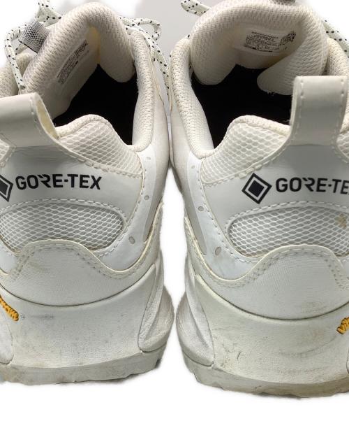 MERRELL（メレル）MERRELL (メレル) Moab Speed 2 GORE-TEX Bl ホワイト サイズ:28.5cmの古着・服飾アイテム