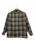 PENDLETON (ペンドルトン) 長袖シャツ グリーン サイズ:M：30000円