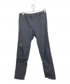 THE NORTH FACEザ ノース フェイス）の古着「アルパインライトパンツ」｜ブラック