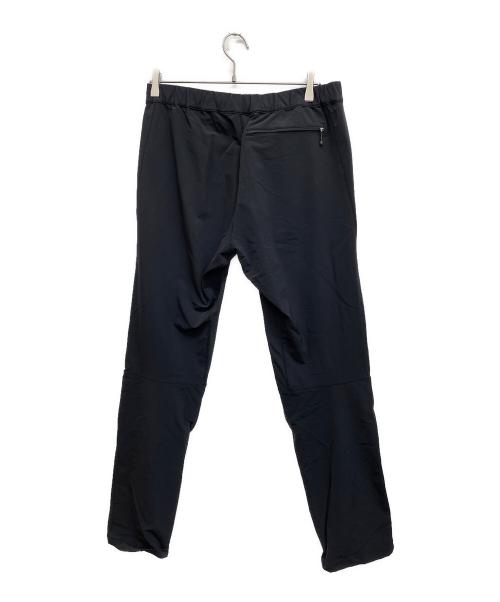 THE NORTH FACE（ザ ノース フェイス）THE NORTH FACE (ザ ノース フェイス) アルパインライトパンツ ブラック サイズ:Lの古着・服飾アイテム