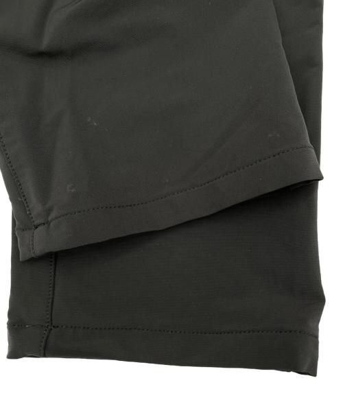 THE NORTH FACE（ザ ノース フェイス）THE NORTH FACE (ザ ノース フェイス) アルパインライトパンツ ブラック サイズ:Lの古着・服飾アイテム