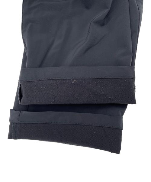 THE NORTH FACE（ザ ノース フェイス）THE NORTH FACE (ザ ノース フェイス) アルパインライトパンツ ブラック サイズ:Lの古着・服飾アイテム