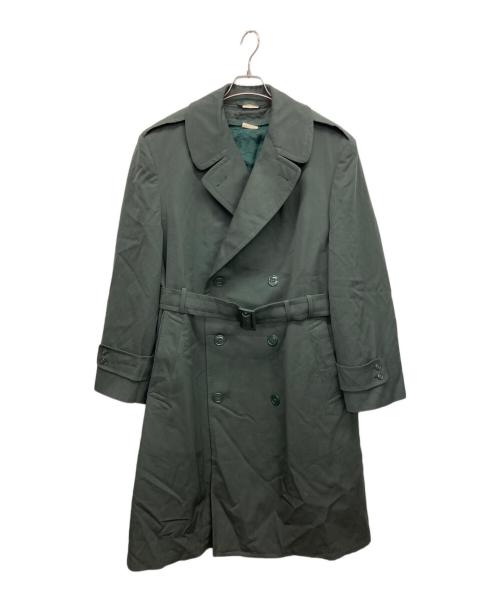 US ARMY（ユーエスアーミー）US ARMY (ユーエスアーミー) オーバーコート サイズ:42Rの古着・服飾アイテム