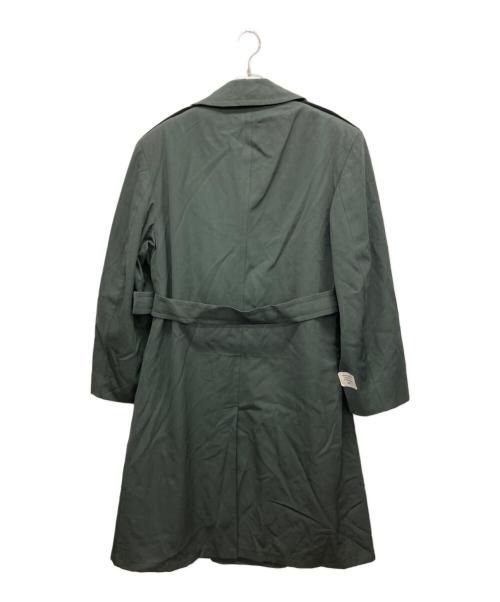 US ARMY（ユーエスアーミー）US ARMY (ユーエスアーミー) オーバーコート サイズ:42Rの古着・服飾アイテム