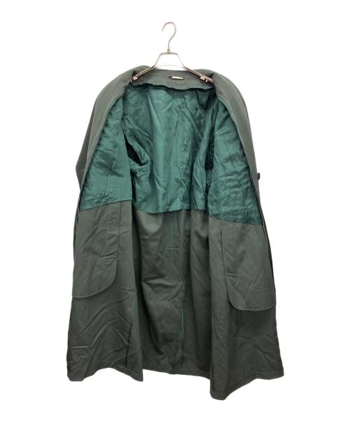 US ARMY（ユーエスアーミー）US ARMY (ユーエスアーミー) オーバーコート サイズ:42Rの古着・服飾アイテム