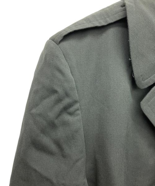 US ARMY（ユーエスアーミー）US ARMY (ユーエスアーミー) オーバーコート サイズ:42Rの古着・服飾アイテム