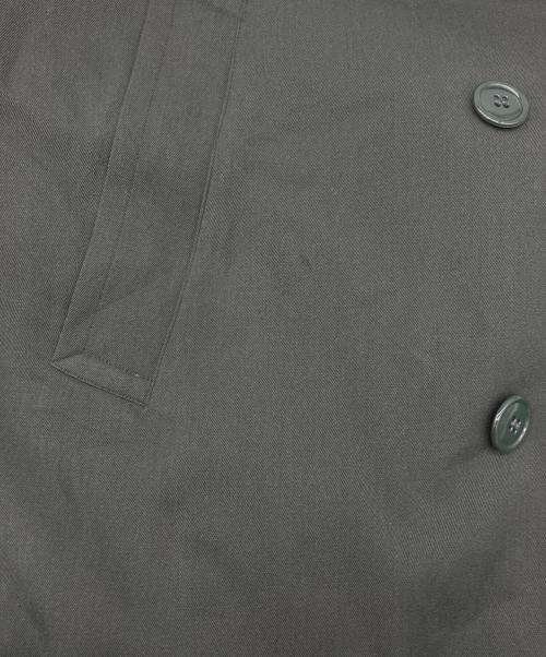 US ARMY（ユーエスアーミー）US ARMY (ユーエスアーミー) オーバーコート サイズ:42Rの古着・服飾アイテム
