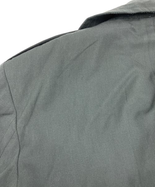 US ARMY（ユーエスアーミー）US ARMY (ユーエスアーミー) オーバーコート サイズ:42Rの古着・服飾アイテム