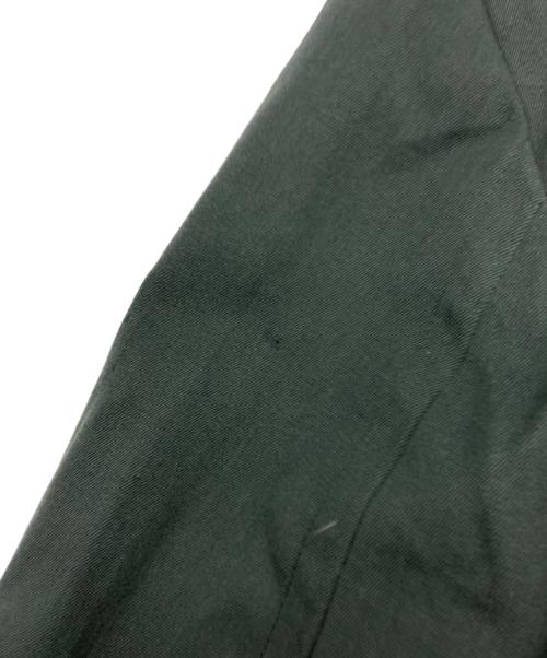 US ARMY（ユーエスアーミー）US ARMY (ユーエスアーミー) オーバーコート サイズ:42Rの古着・服飾アイテム