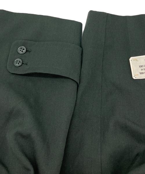 US ARMY（ユーエスアーミー）US ARMY (ユーエスアーミー) オーバーコート サイズ:42Rの古着・服飾アイテム