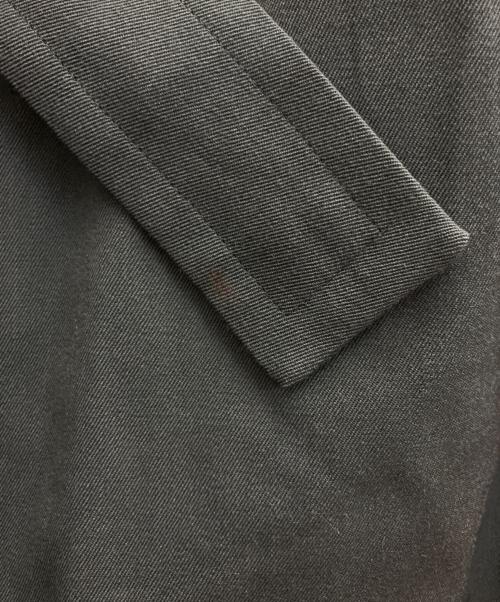 US ARMY（ユーエスアーミー）US ARMY (ユーエスアーミー) オーバーコート サイズ:42Rの古着・服飾アイテム