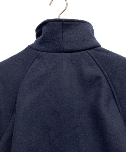 FREAK'S STORE（フリークスストア）FREAK'S STORE (フリークスストア) ロングコート ネイビー サイズ:FREEの古着・服飾アイテム