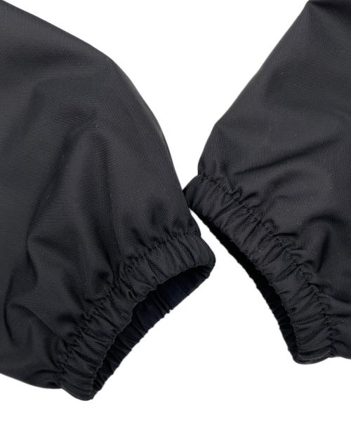 THE NORTH FACE（ザ ノース フェイス）THE NORTH FACE (ザ ノース フェイス) コーチジャケット ブラック サイズ:Mの古着・服飾アイテム