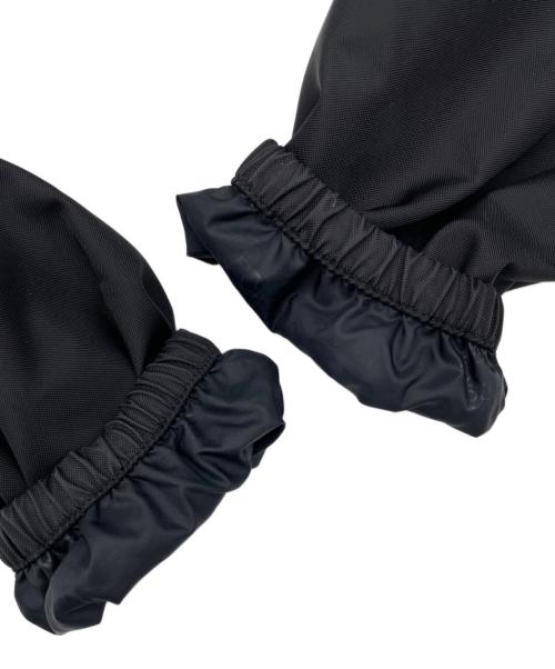 THE NORTH FACE（ザ ノース フェイス）THE NORTH FACE (ザ ノース フェイス) コーチジャケット ブラック サイズ:Mの古着・服飾アイテム