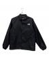 THE NORTH FACE（ザ ノース フェイス）の古着「コーチジャケット」｜ブラック