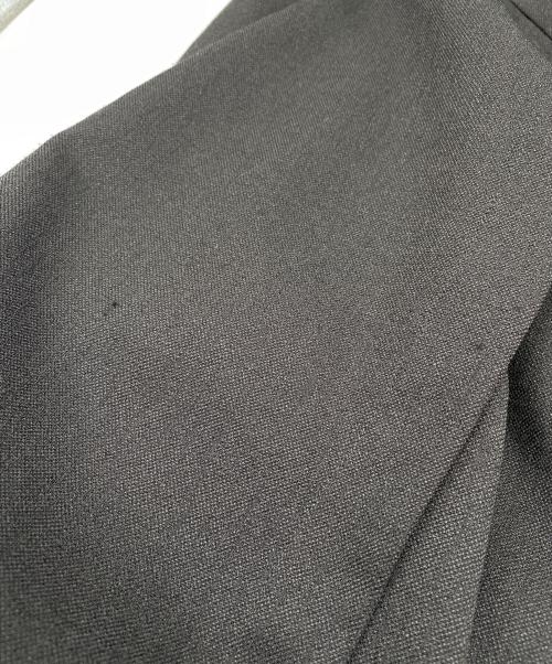 Esensation（イーセンセーション）Esensation (イーセンセーション) コート ブラック サイズ:FREEの古着・服飾アイテム