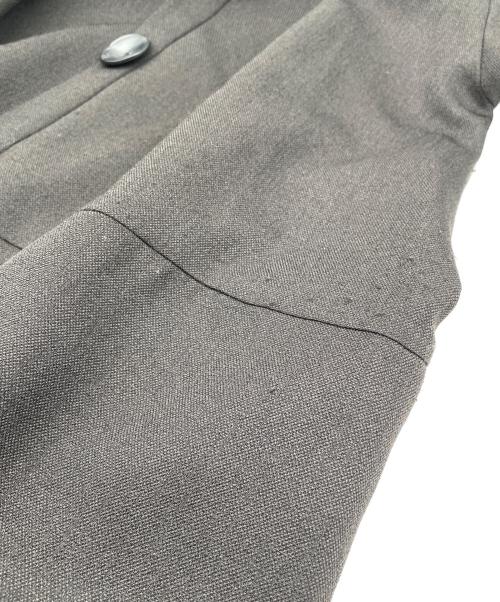Esensation（イーセンセーション）Esensation (イーセンセーション) コート ブラック サイズ:FREEの古着・服飾アイテム