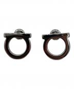 Ferragamoフェラガモ）の古着「ピアス」